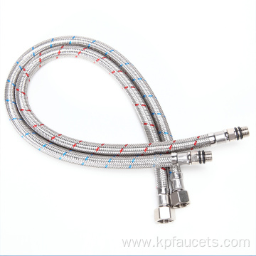 Washbasin Heat Resistant Extension Faucet Hose